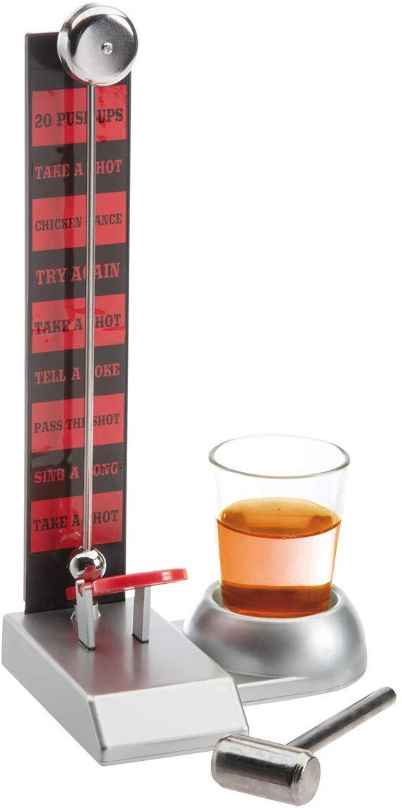 Алкоигра ООТВ Hummer Shots, фото 1