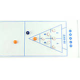 Настільна гра "Міні-боулінг" (3 в 1), фото 3