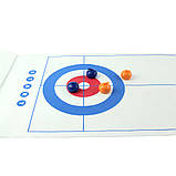 Настільна гра "Міні-боулінг" (3 в 1), фото 4