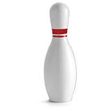 Настільна гра "Міні-боулінг" (3 в 1), фото 7