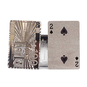 Карти гральні "Euro"