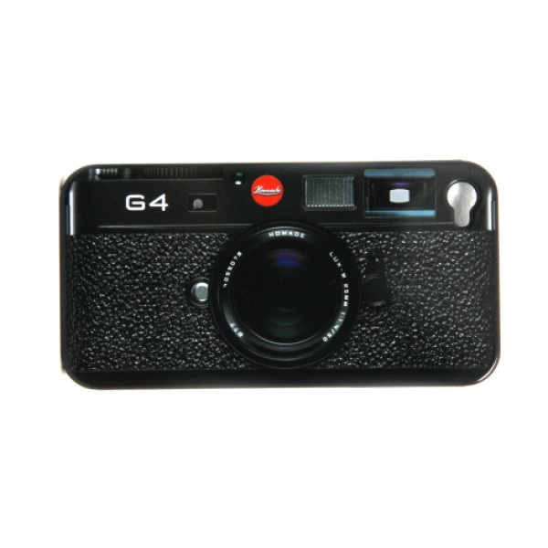 Кришка для iPhone 4 "G4 Camera", фото 1