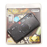 Кришка для iPhone 4 "G4 Camera", фото 2