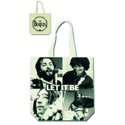Сумка "Let It Be", фото 1