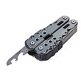 Многофункцональный інструмент на 10 функцій Troika, фото 3