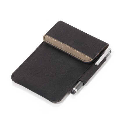 Чохол для iPhone зі стилусом Troika Вертикаль, фото 1