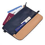 Футляр для документів Troika Sandy Beath, фото 3