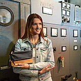 Футляр для документів Troika Sandy Beath, фото 4