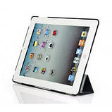 Кришка для IPad 2 "Camouflage skull", фото 2