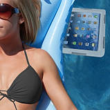 Чохол "Aqua" для iPad, водонепроникний, фото 2