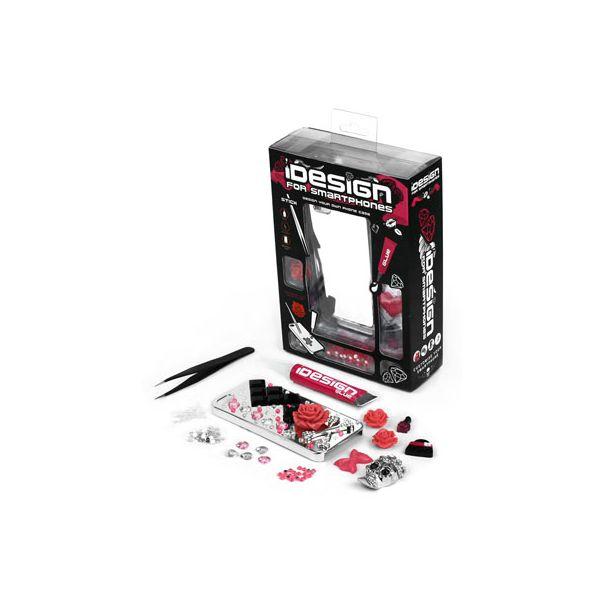 Набір "Створи Унікальний Чохол" для iPhone4, фото 1