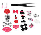 Набір "Створи Унікальний Чохол" для iPhone4, фото 3