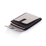 Чохол для планшета Seattle + блокнот, чорний, фото 7