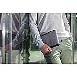 Чохол для планшета Seattle + блокнот, чорний, фото 9