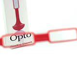 Окуляри для читання Неваляшка червоні, фото 4