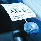 Затискач Troika Remember me на липучці, фото 3