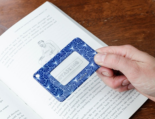 Збільшувальне скло «Побачити все», фото 1