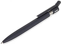 Ручка кулькова-стилус Troika Black Dolphin
