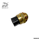 Датчик включения вентилятора радиатора A2 Audi 1H0959481B 7215818 95VW8B607GA, фото 3