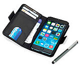 Чохол для Troika iPhone 6/6S Midnight зі стилусом, фото 2
