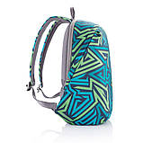 Міський рюкзак XD Design Bobby Soft'' Art Abstract (P705.865), фото 4