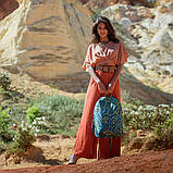 Міський рюкзак XD Design Bobby Soft'' Art Abstract (P705.865), фото 8