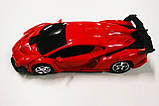 Радіокерована машинка Car Robot, фото 3