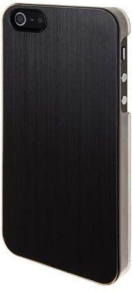 Кришка для Iphone 5 "Brushed Metal"