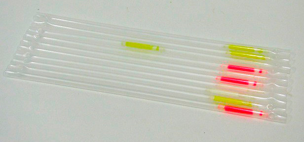 Набір трубочок для пиття (10 шт.), фото 1