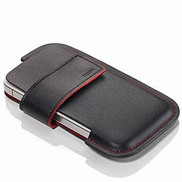 Чохол Troika "Red Pepper" для iPhone червоно-чорний, фото 1