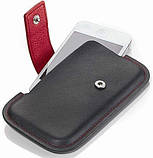 Чохол Troika "Red Pepper" для iPhone червоно-чорний, фото 2