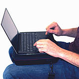 Сумка Troika Laptop bag для ноутбука, для електроніки, фото 2