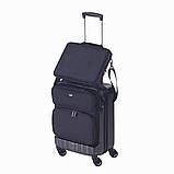 Сумка Troika Laptop bag для ноутбука, для електроніки, фото 3