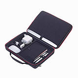 Сумка Troika Laptop bag для ноутбука, для електроніки, фото 5