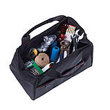Сумка Troika Tool Bag, для інструментів, фото 4