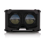 Окуляри Віртуальна реальність для смартфона , чорний, фото 3