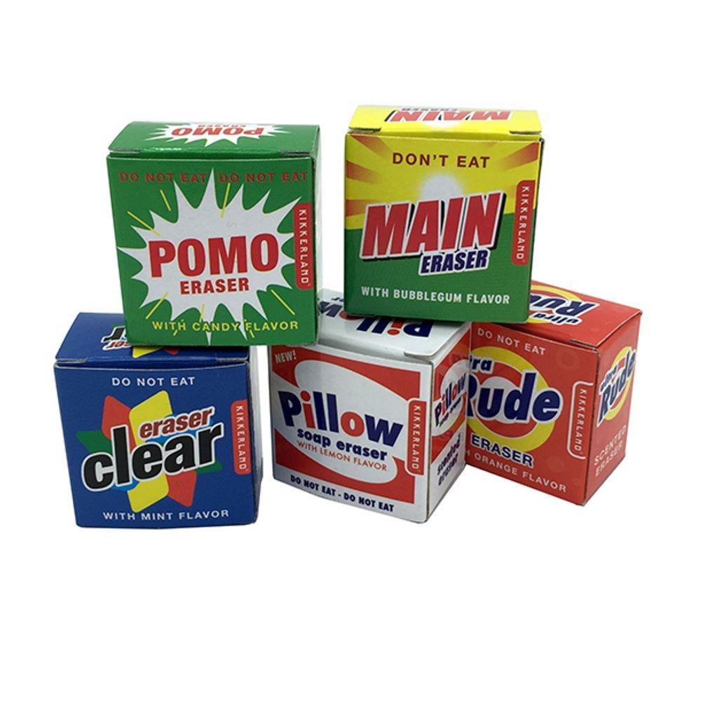 Набір гумкою "Стираємо все", фото 1