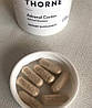 Кора наднирників Thorne Research Adrenal Cortex caps 60, фото 6