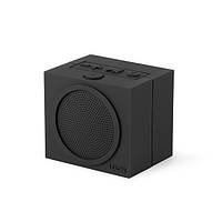 Динамік Lexon Tykho speaker, чорний