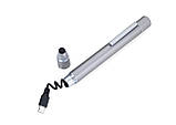 Набір подарунковий Troika Power Pen стилус-батарея, фото 5