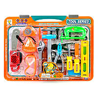 Детская игрушка «Набор инструментов, разноцветный». Производитель - Kimi (69182048)