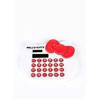 Калькулятор «Hello Kitty, бело-красный». Производитель - Sanrio (20880)