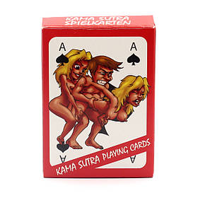 Карти гральні ООТВ Камасутра