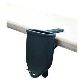 Тримач-органайзер "Підвісний кишеньку" чорний