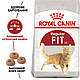 АКЦІЯ! Сухий корм Royal Canin FIT 32 (Роял Канін Фіт) для кішок, 8 кг + 2 кг корму у подарунок!, фото 4