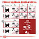 Сухий корм Royal Canin Fit 32 (Роял Канін Фіт) для дорослих кішок, 400 гр, фото 5