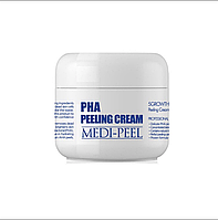 Пилинг-крем для жирной/проблемной кожи лица MEDI PEEL PHA Peeling Cream - 50 мл