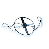 Паті-іграшка "Light Show Spinners", фото 2