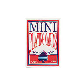 Карти гральні ООТВ Poker 54 шт.