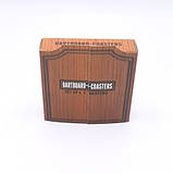 Набір костерів "Dartboard" 4 шт., фото 5